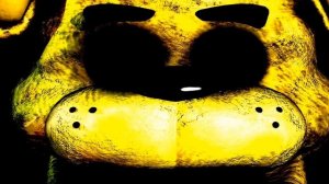 секретный код на скример золотого фредди (голден фредди)