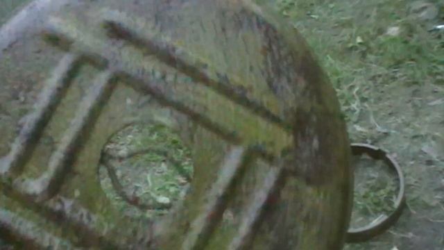 ПМЗ 40 после щавелевой,реставрация смотреть онлайн