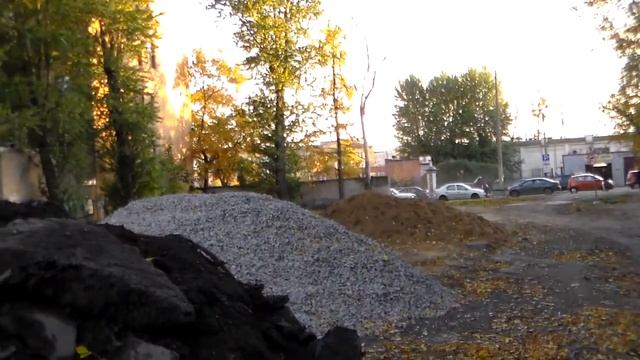 свалка на Бумажной ул смотреть онлайн