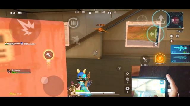 Farlight 84 BEST Settings 😍 Sensitivity That Will Make You PRO | GYROSCOPE HANDCAM - Farlight 84