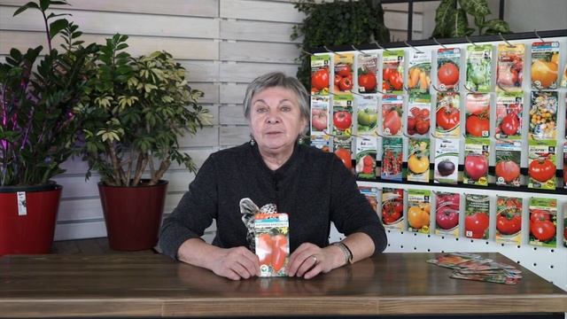 Обзор гибрида Томата ? Высокорослый Томат Королева Красоты ?