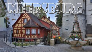Германия: Meersburg