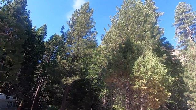 ТИПИЧНЫЙ АМЕРИКАНСКИЙ КЕМПИНГ УЛЕТЕЛИ В США смотреть онлайн