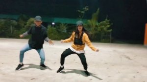 N'sync - Bye Bye Bye Dance Cover |(Rockwell) Rhemuel Lunio Choreography