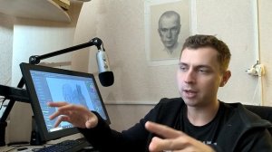 Как улучшить навык рисования