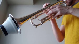 Roy Hargrove's intro and first half of My Shining Hour