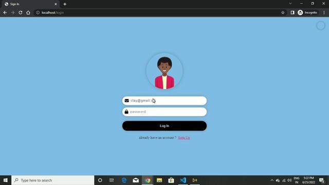 Chat Application #1 | Nodejs , Socket.io , Mongodb | Cool Programming Projects