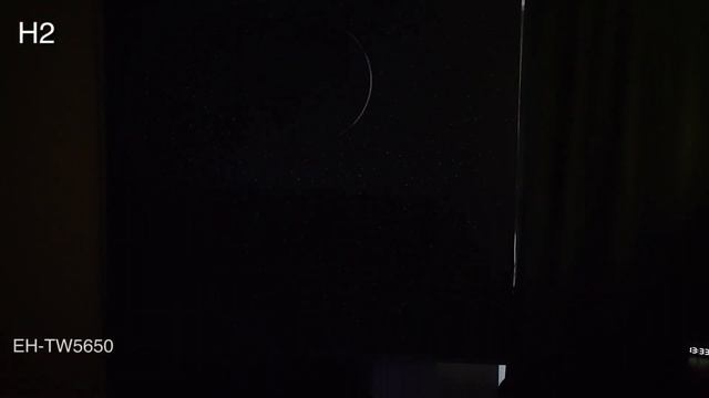 Сравнение FullHD проекторов Epson EH-TW5650 vs Xgimi H2 смотреть онлайн