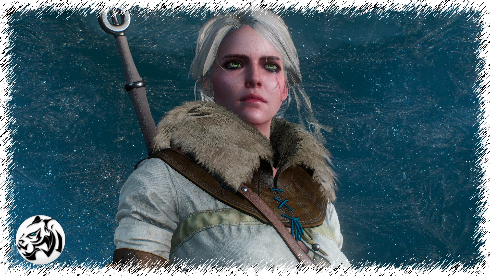 The wolven storm russian the witcher 3 фото 31