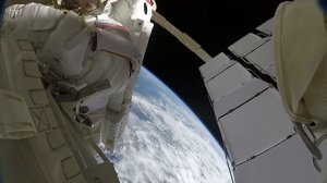 АСТРОФОБИЯ: УЖАС КОСМОСА