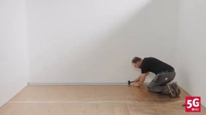 5G Click System Installation