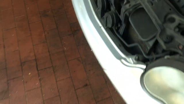 S-6641 ДВС (Двигатель) Mercedes W203 2.0i M111.951 смотреть онлайн