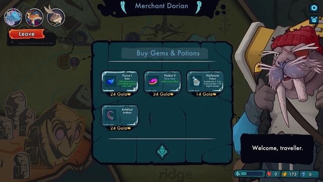 UNTAMED TACTICS | Cute Turn-Based Tactics RPG | Impressions смотреть онлайн