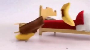 Commercial ad krave YTP