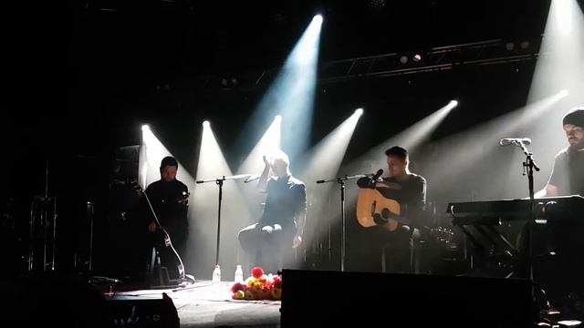 Звери Не важно Аврора Питер 10.03.17 смотреть онлайн