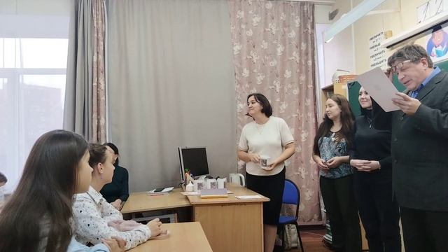 Фестиваль поэзии и прозы. Итоги. 1-4 класс. Чтецы смотреть онлайн