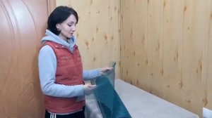 Сетка пластиковая для ограждений Black Mole