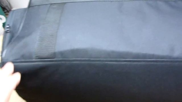 Дорожная сумка из "оксфорда " 600ПВХ с кедером . смотреть онлайн