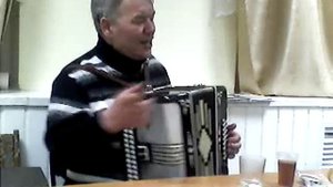 татарская песня под гармонь интал шайхаттаров