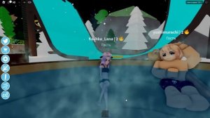 КАК МЫ НЕ ПОПАЛИ В АКВАПАРК! Roblox WaterPark Splash World