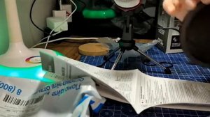 обзор на микрофон forte gmc 300 от #defender