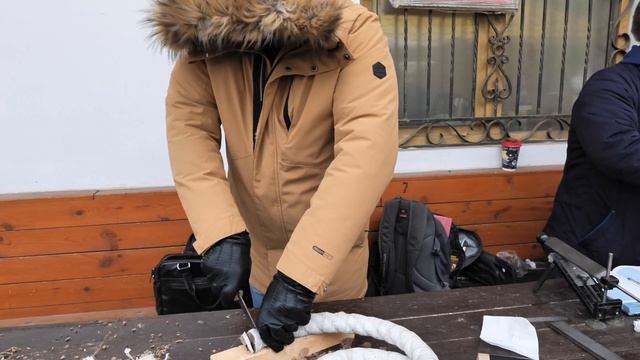 3 Д Андронов 95Х18 смотреть онлайн