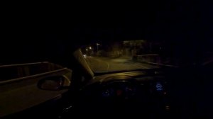 NIGHT POV DRIVE | 180 HP OPEL ASTRA J GTC | 4K