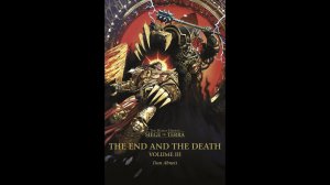 БекоСтрим ● Конец и Смерть - Том 3 ● Часть 2 ● Warhammer 40000
