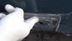 Как продлить жизнь порогам автомобиля