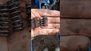 Ремонт КПП трактора т 40 ч.1