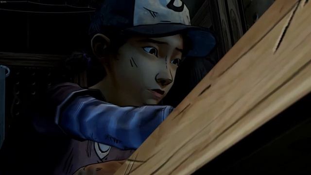 ЗЛОБНОЕ Прохождение The Walking Dead: Season Two #2 или АЛЬТЕРНАТИВНЫЕ выборы смотреть онлайн