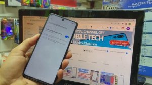 All Xiaomi Redmi MIUI 14 FRP Bypass/Unlock Without Pc | Miui 14 Google Account Remove