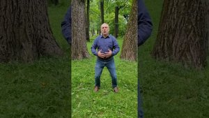НАПОЛНЯЕМ ЯН-ЭНЕРГИЕЙ ОБЛАСТЬ ЖИВОТА и весь ОРГАНИЗМ