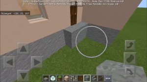 Как в Майнкрафте построить многоэтажный дом серии 137 часть 3