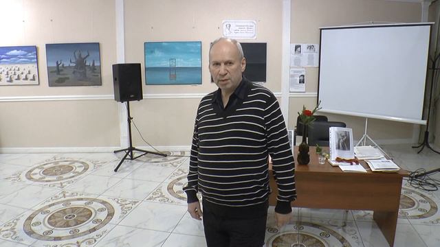 Литературное объединение «Голоса юности» 25 января 2023 г.
