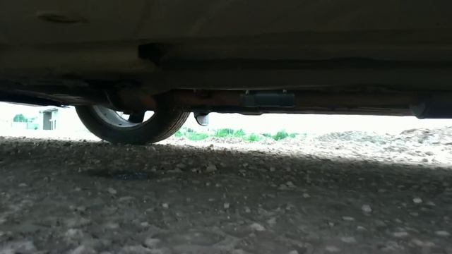 Последствия удаления катализатора на Мегане / Звон. Вонь. Скорость. Трэш. смотреть онлайн