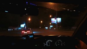 004 - да неужели!? Стрит дрифт на GO HARD!