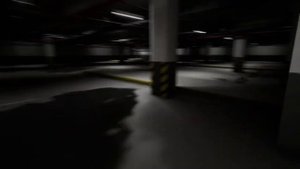 Первые Три уровня BACKROOMS  перезолив с ютуба