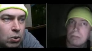 Геннадий Горин рассказывает себе про планету и НЛО