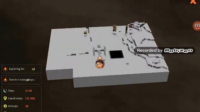 #обзор_игры_Mini_world_(_как_майнкрафт_)