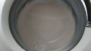 Candy Grand O' Vita Very Unbalanced sudslock spin