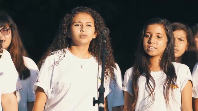 VI Encontro Jacques Klein (2019) смотреть онлайн