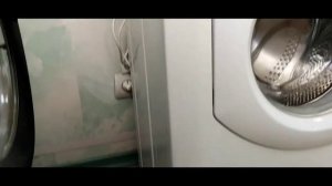 Стиральная машина Hotpoint Ariston