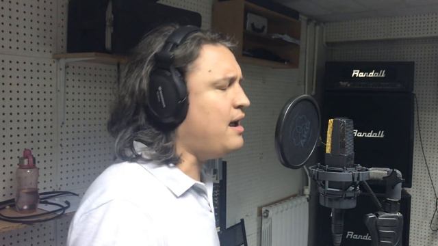 Ария - Всё, что было(Cover) смотреть онлайн