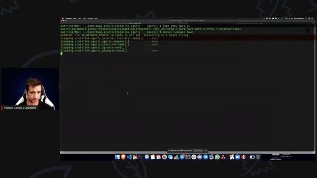 How To Connect To Chainlink Oracles смотреть онлайн