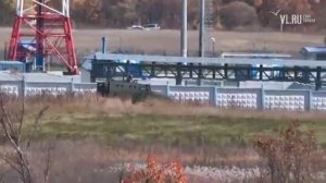 VL ru Учения ФСИН по поимке преступников в Приморье.mp4