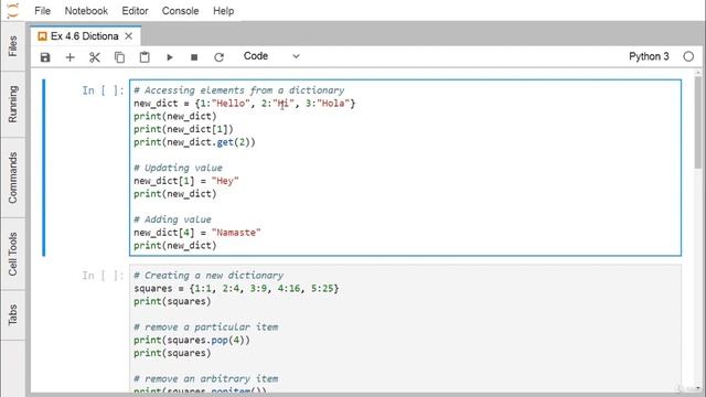Python Complete Course For Beginners Lecture 5
