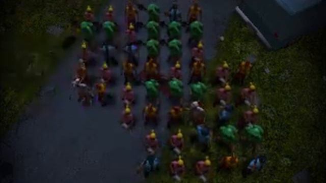 lets play containment the zombie puzzler #3 The End смотреть онлайн