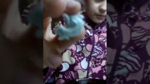 Как сделать мини бомбочки .