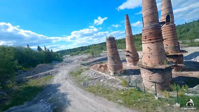 РускеалаRuskeala